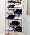 Hình ảnh: Giá để giày dép 10 tầng tiện lợi, thông minh