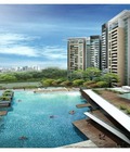 Hình ảnh: Cho Thuê Căn Hộ Estella View Hồ Bơi 121m2, 1100 USD/Tháng NTDD