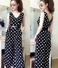 Hình ảnh: Hot Trend: Xuống phố năng động và xinh đẹp hơn với các mẫu jumpsuit và set nguyên bộ