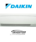 Hình ảnh: Điều hòa Daikin 1 chiều FTKC25PVMV/RKC25PVMV 9.000btu Inverter model 2015