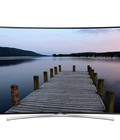 Hình ảnh: Tivi Samsung 4K 48JU6400 và Tivi led Samsung 48JU6600, 4K khác nhau điểm gì