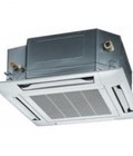 Hình ảnh: Điều hòa âm trần FUNIKI ch24,ch27.ch36,ch50 giá rẻ