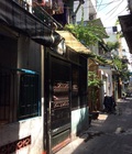 Hình ảnh: Bán nhà Q10 Hoà Hảo 3.39x12.87m NH 3.43m GIÁ 2.7 tỷ/TL