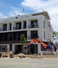 Hình ảnh: Bán liền kề Ao Sào, đã có nhà 4 tầng, giá từ 4,1 tỷ đến 5 tỷ