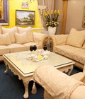 Hình ảnh: Sofa tân cổ điển