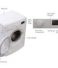 Hình ảnh: Máy giặt Electrolux 7KG EWP85752 Giá rẻ chính hãng