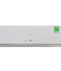 Hình ảnh: Bay cùng sản phẩm điều hào giá rẻ: Điều hòa nhiệt độ Midea MS11D1A12HR