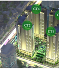 Hình ảnh: Bán căn hộ Eco Green City với giá tốt nhất