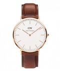 Hình ảnh: Đồng hồ đeo tay Daniel Wellington Classic St Mawes