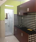 Hình ảnh: Bán nhà Q5 Trần Hưng Đạo 3x8.5m nhà đẹp 2 lầu ở ngay GIÁ 2.1 tỷ/TL