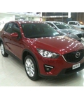 Hình ảnh: Mazda CX5 xe đủ màu Giá rẻ nhất, khuyến mại cực lớn tại Mazda Nguyễn Trãi. Xem Ngay