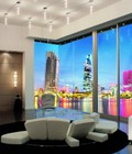 Hình ảnh: Sở hữu Căn hộ cao cấp The Gold View sở hữu ngay một thiên đường sống đẳng cấp