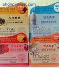 Hình ảnh: Kem dưỡng Cellio It s True Moisture Cream