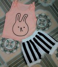 Hình ảnh: Bộ bé trai và gái 50k