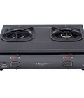 Hình ảnh: Bếp ga đôi dương RINNAI RJ-9600E