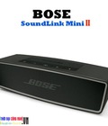 Hình ảnh: Bán loa Bose SoundLink Mini 2 II chính hãng nhập từ USA