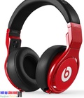 Hình ảnh: Bán tai ngeh Beats Pro Lil Wayne Red and Black chính hãng