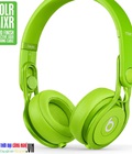 Hình ảnh: Tai nghe Beats Mixr 2014 Colr Coatd chính hãng nhập từ USA