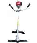 Hình ảnh: Mua máy gặt lúa,máy cắt lúa ,máy cắt gốc dạ honda bc35 gx35