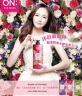 Hình ảnh: Sữa tắm ON THE BODY giá hấp dẫn chỉ 142k