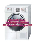 Hình ảnh: Siêu khuyến mại Máy sấy quần áo Bosch WTA74200SG 6 chương trình sấy