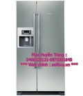 Hình ảnh: Đại hạ giá Tủ Lạnh Side By Side Bosch KAD62S51