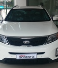 Hình ảnh: Kia New Sorento giá ưu đãi nhất Hà Nội và các tỉnh bắc bộ.