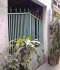Hình ảnh: Bán nhà Q3 CMT8 3.6x12m nhà tiện xây mới GIÁ 3.08 tỷ/TL