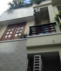 Hình ảnh: Bán nhà Q1 Nguyễn Trãi nhà 3 lầu ST ở ngay 3.53x13m GIÁ 4.4 tỷ/TL