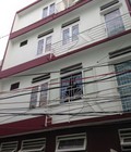 Hình ảnh: Bán nhà Q1 Thạch Thị Thanh nhà 3 lầu ở ngay 3x7m GIÁ 2.4 tỷ/TL