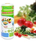 Hình ảnh: Túi đựng thực phẩm Ringo loại 1kg