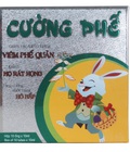 Hình ảnh: Thuốc CƯỜNG PHẾ Đặc trị Ho/Hen/Viêm Phế Quản ở Trẻ