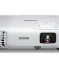 Hình ảnh: Máy chiếu Epson EB S18