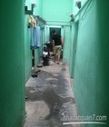 Hình ảnh: Xuất cảnh bán dãy nhà trọ 9 phòng MT hẽm xe hơi HTP, Q7 thu nhập 15tr/tháng