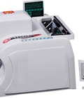 Hình ảnh: Máy đếm tiền xinda giá rẻ