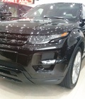 Hình ảnh: Range Rover Evoque Dynamic Sport màu đen nội thất đen