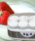 Hình ảnh: Máy làm sữa chua 