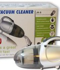 Hình ảnh: Máy hút bụi 2 chiều mini Vacuum Cleaner JK 8