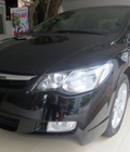Hình ảnh: Bán Honda Civic 2.0AT, số tự động, màu đen