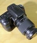 Hình ảnh: Bán bộ DSLR Sony A200 kèm theo len Sony 18 70mm. Giá 2tr9