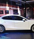 Hình ảnh: Mazda3 All New 2015 công nghệ hiện đại, Giá Tốt Nhất với Khuyến Mại cực lớn