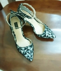 Hình ảnh: Thanh lí giày Dolly size 34 new 99%, mã 690, ra ngày 14/5/2015