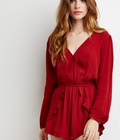 Hình ảnh: Jumpsuit Forever21 nhiều kiểu . Hàng xuất dư xịn , siêu chuẩn nha