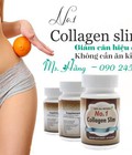 Hình ảnh: Giảm cân nhanh 4kg trong 7 ngày với Collagen Slim rất hiệu quả