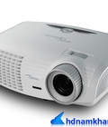 Hình ảnh: Máy Chiếu Optoma HD25,May Chieu optoama HD25,máy Chiếu hd 3D,Máy chiếu gia đình