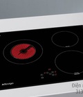 Hình ảnh: Bếp hỗn hợp điện từ Rovigo - RVM 3219