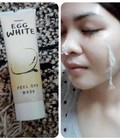 Hình ảnh: Mặt nạ lột mụn đầu đen Peel Off Mistine giá thấp nhất thị trường chỉ 39k