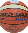 Hình ảnh: Quả bóng rổ cao cấp GeruStar PU số 7 FEDERATION