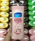 Hình ảnh: Vaseline dưỡng trắng