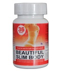 Hình ảnh: Beautiful Slim Body được cải tiến, giúp bạn giảm ngay 3 đến 6kg chỉ trong 30 ngày